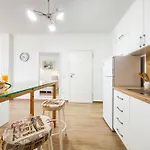 Apartamento Coastal Harmony B63 *