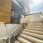 Apartamento Coastal Harmony B63