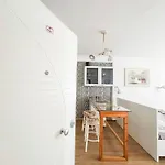 Apartamento Coastal Harmony B63