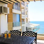 Coastal Harmony B63 Apartment *