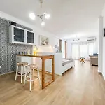 Coastal Harmony B63 Apartment *