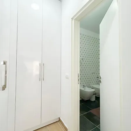 Apartament Coastal Harmony B63 Durrës