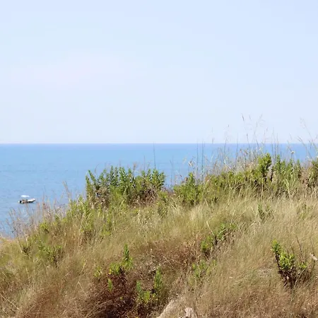 Apartmán Coastal Harmony B63 Durrës