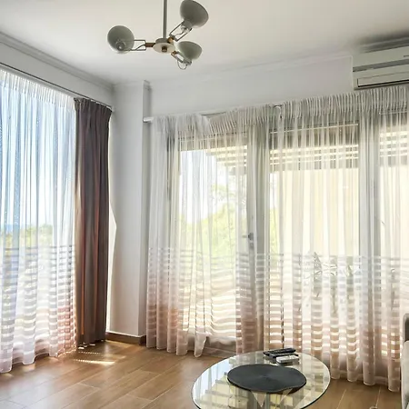 Apartament Coastal Harmony B63 Durrës