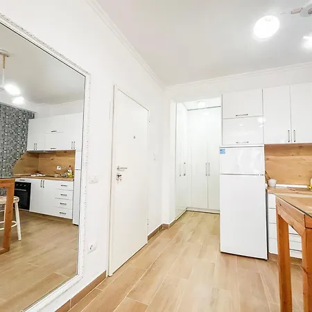 Coastal Harmony B63 Apartmán Durrës