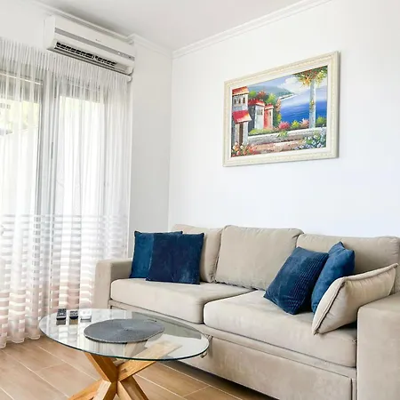 Coastal Harmony B63