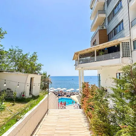 Coastal Harmony B63 Durrës