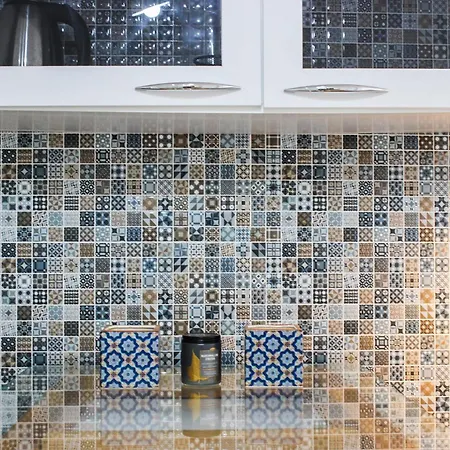 Coastal Harmony B63 Apartament Durrës