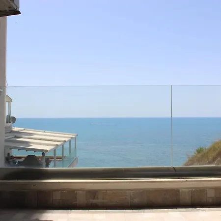 Coastal Harmony B63 Apartament Durrës