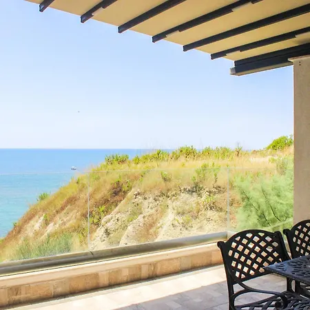 Apartmán Coastal Harmony B63