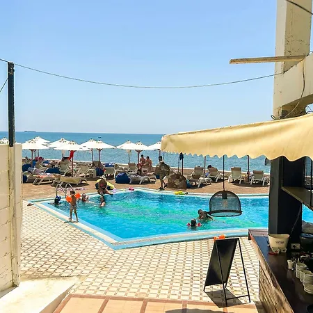 Coastal Harmony B63 Apartmán