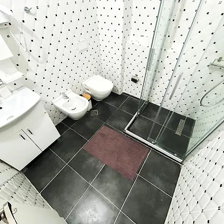 Apartament Coastal Harmony B63 *