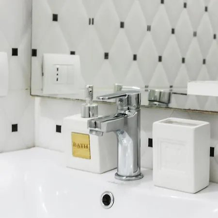Coastal Harmony B63 Apartament *