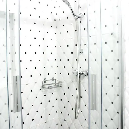 Apartament Coastal Harmony B63 *