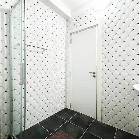 Apartmán Coastal Harmony B63 Durrës