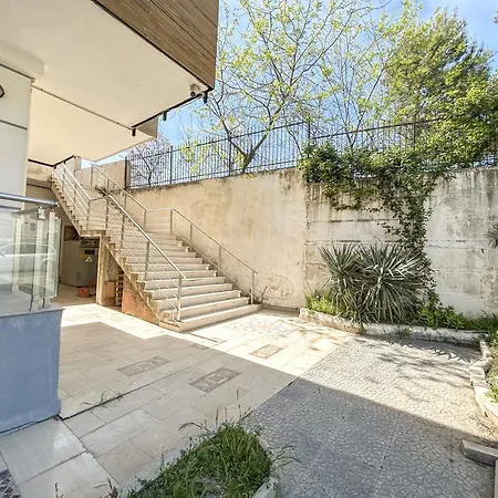 Coastal Harmony B63 Apartament