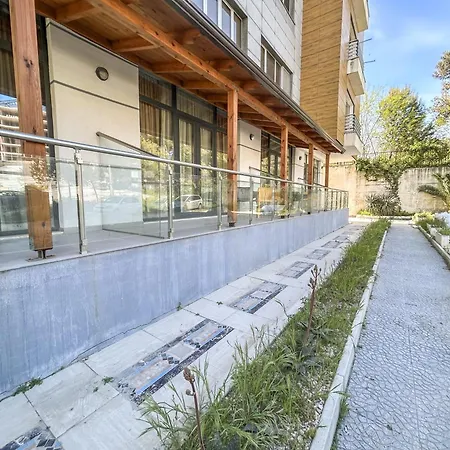 Coastal Harmony B63 Apartament