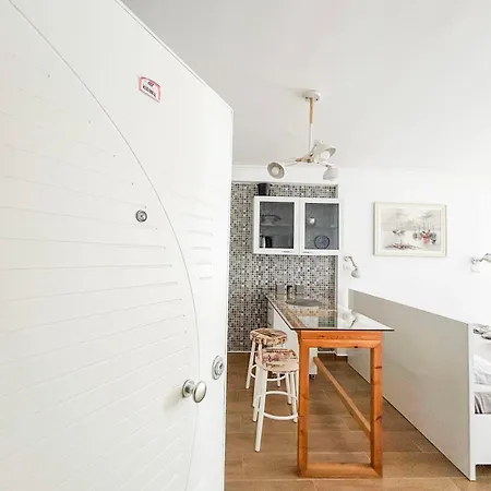 Apartament Coastal Harmony B63